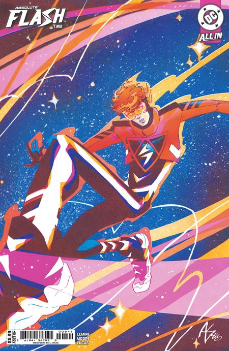ABSOLUTE FLASH #8 - Image 4