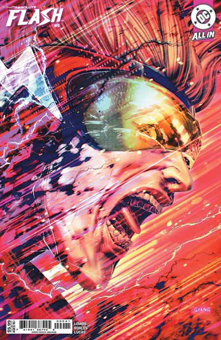 ABSOLUTE FLASH #9 - Image 4