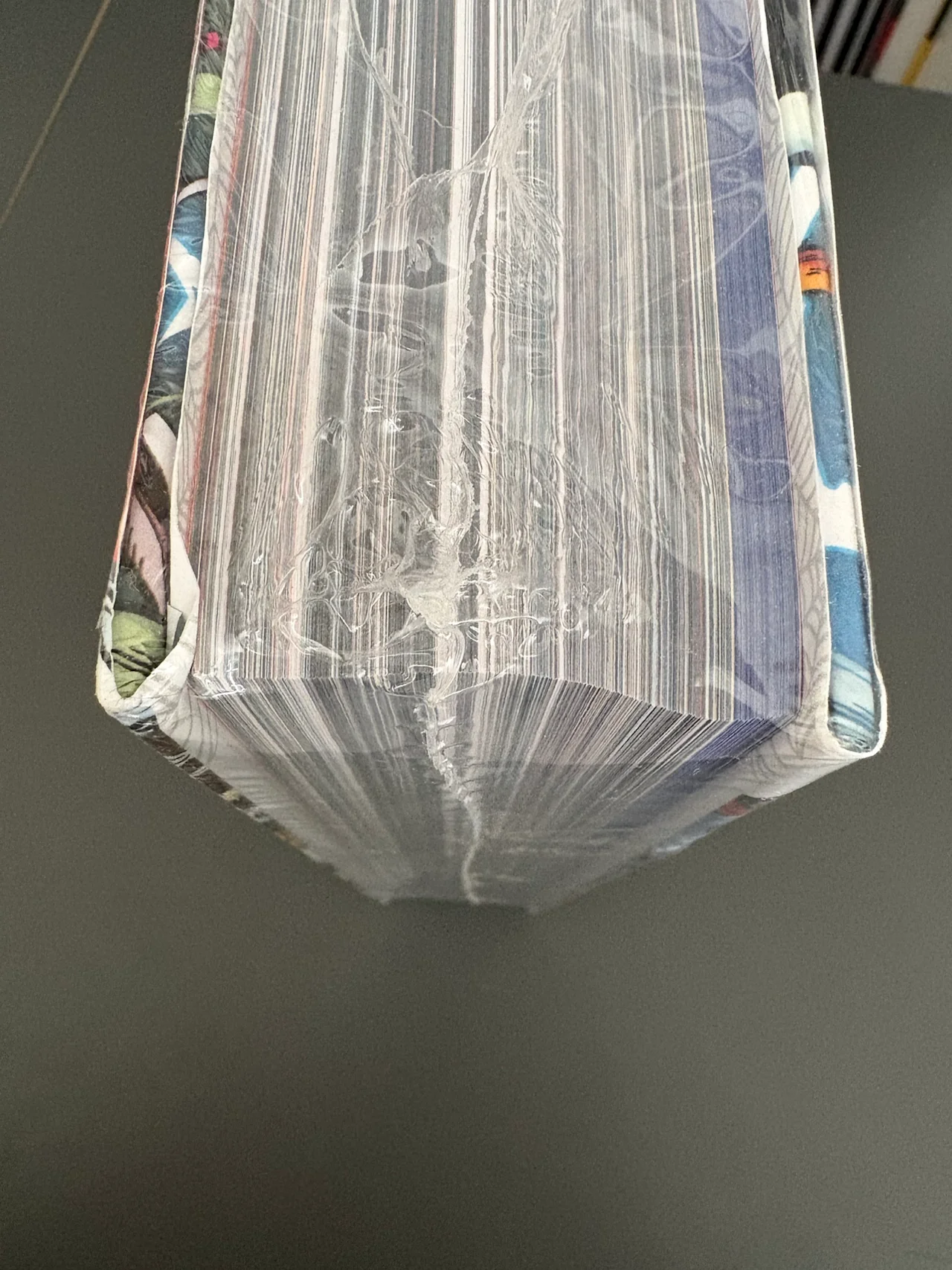 AMAZING SPIDER-MAN BY NICK SPENCER OMNIBUS VOL. 2 (DENTED) - Image 6