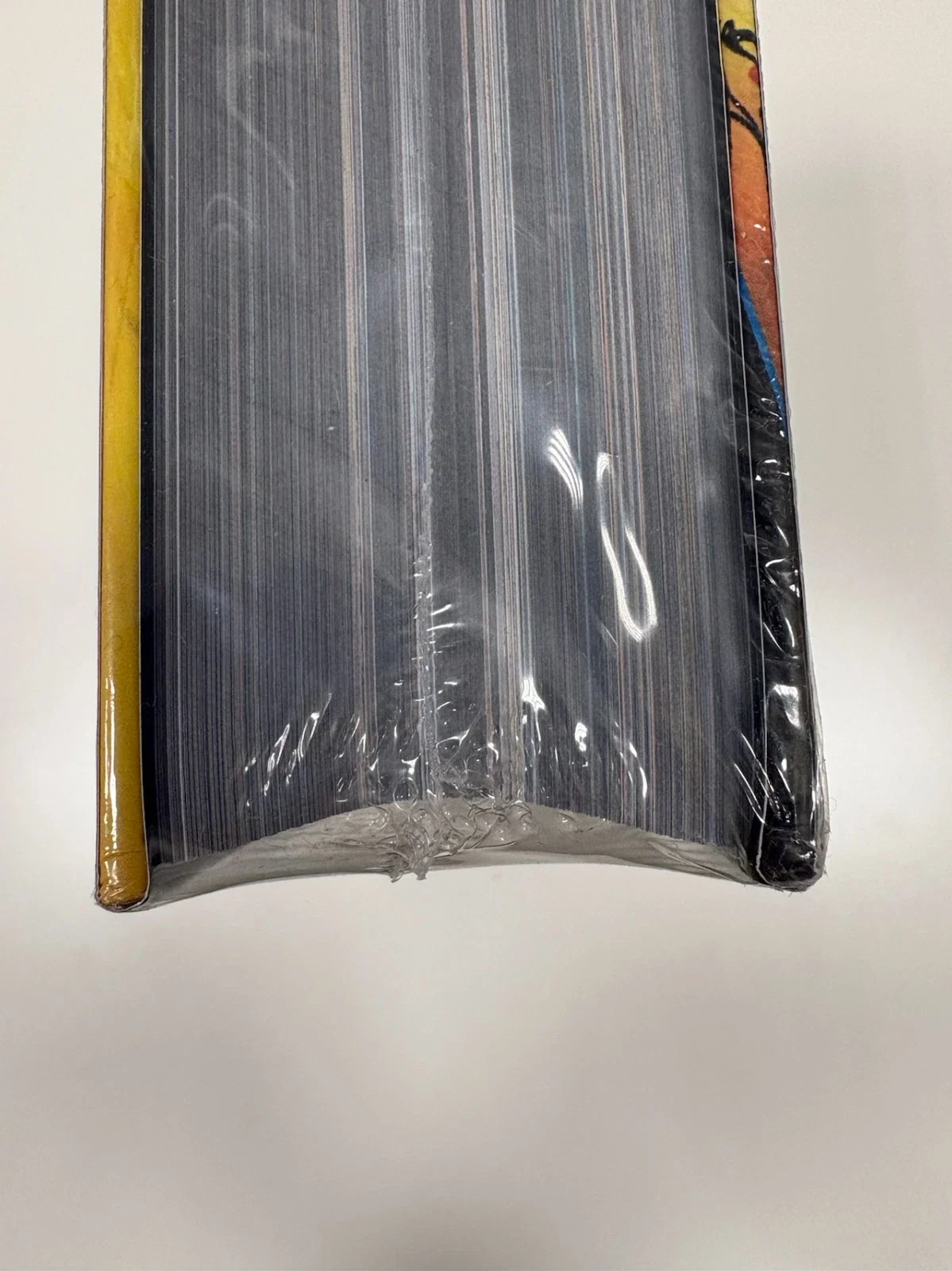 BLACK PANTHER BY REGINALD HUDLIN OMNIBUS (DENTED) - Image 5