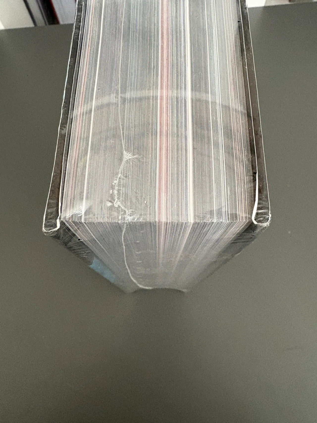 Final Crisis Omnibus (DENTED) - Image 6