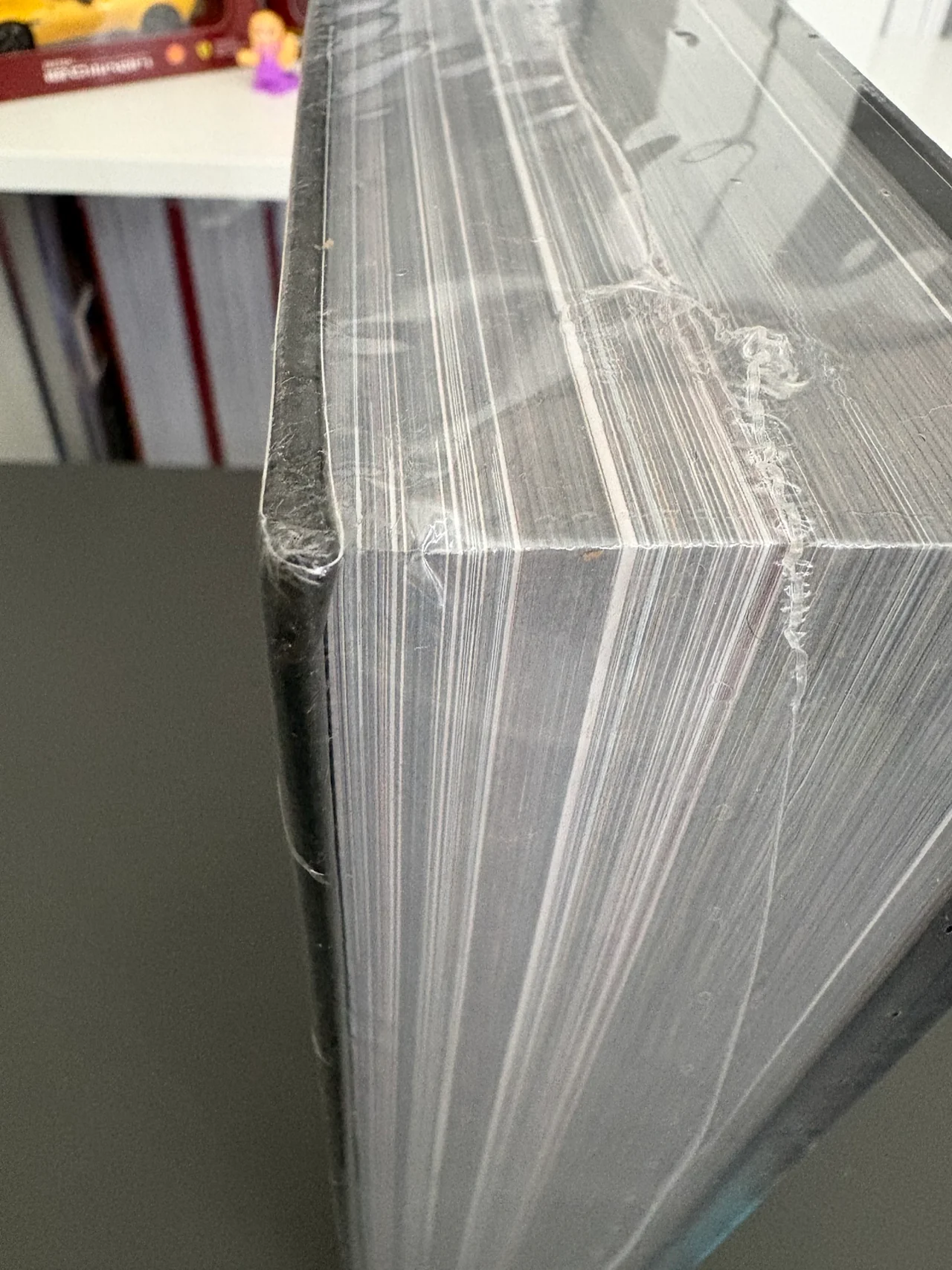 Final Crisis Omnibus (DENTED) - Image 9