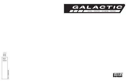 GALACTIC #1 - Image 5
