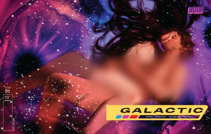 GALACTIC #1 - Image 6