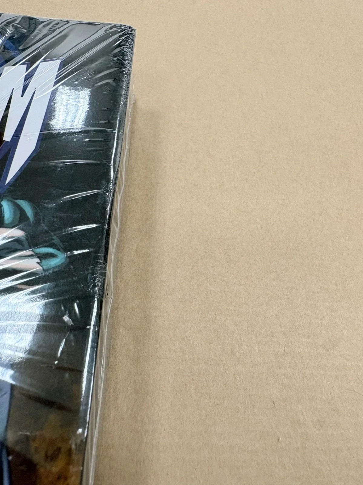 HOUSE OF M OMNIBUS COMPANION (DENTED) - Image 4