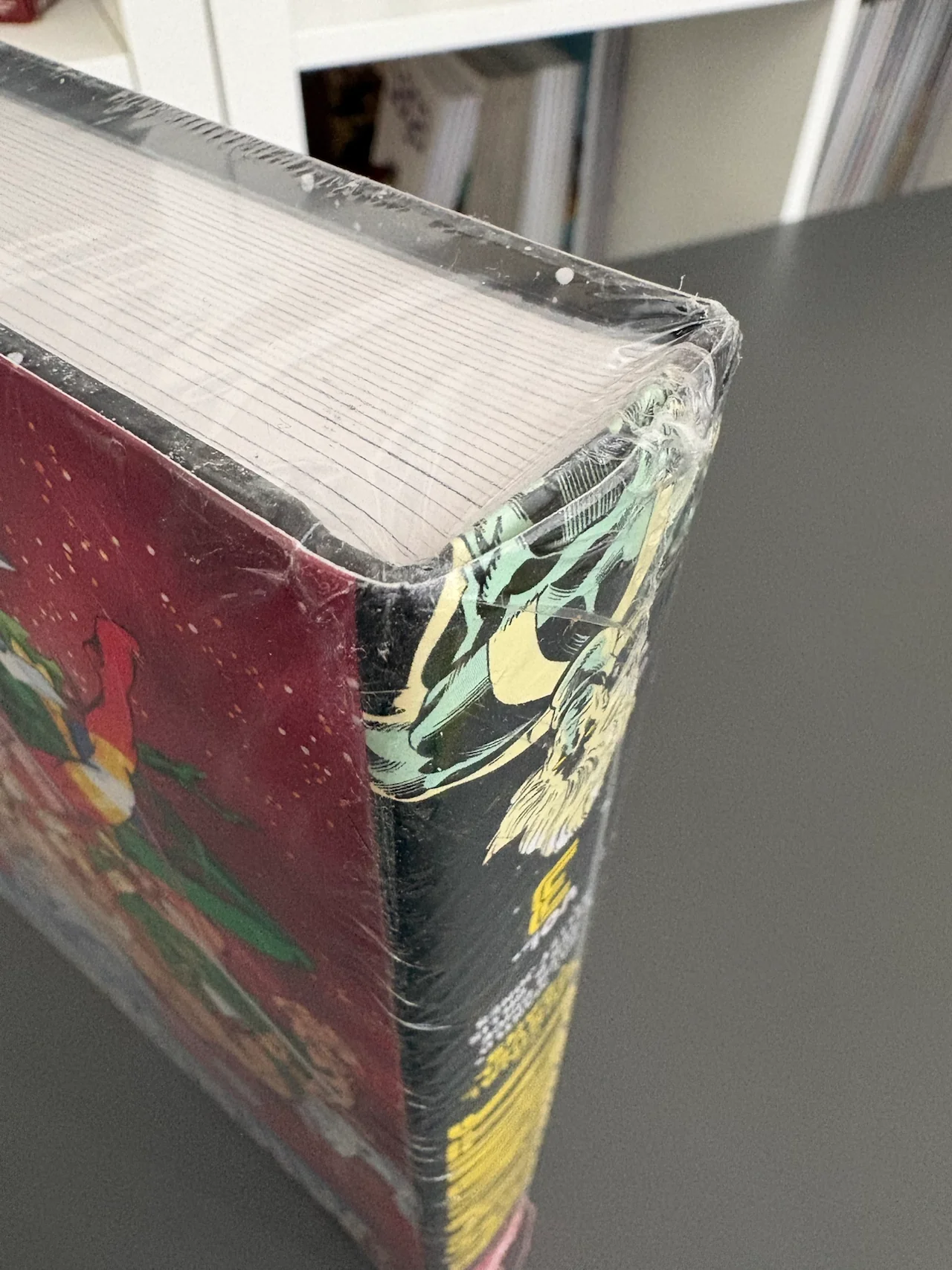 MICRONAUTS: THE ORIGINAL MARVEL YEARS OMNIBUS VOL. 3 (DENTED) - Image 5