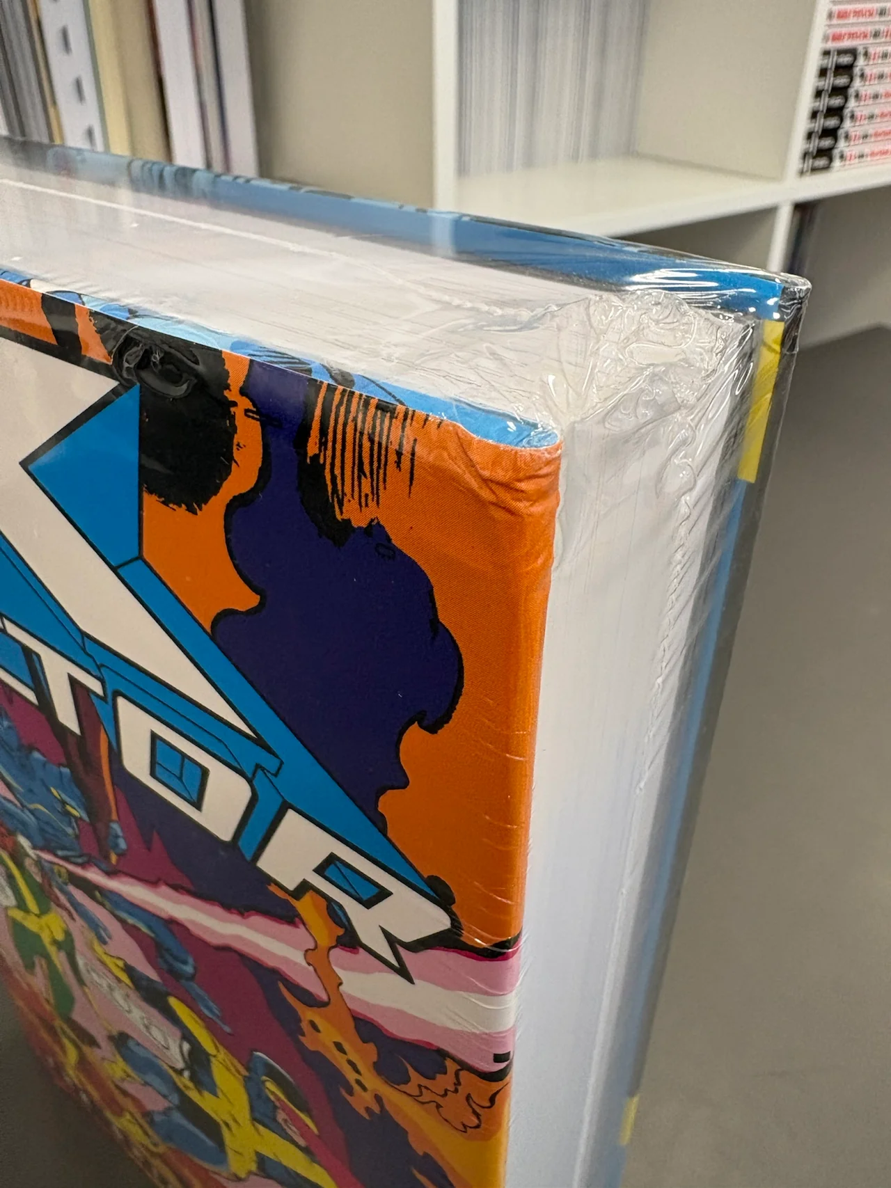 X-FACTOR: THE ORIGINAL X-MEN OMNIBUS VOL. 1 (DENTED) - Image 5