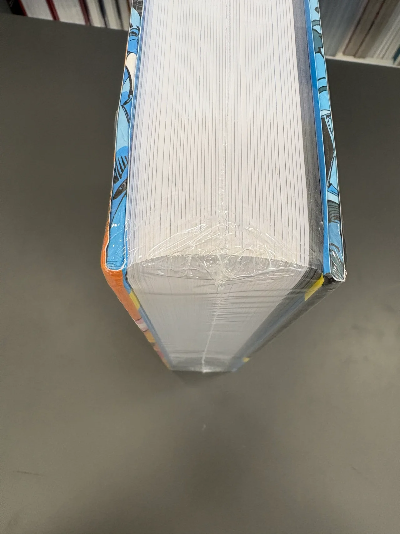 X-FACTOR: THE ORIGINAL X-MEN OMNIBUS VOL. 1 (DENTED) - Image 6